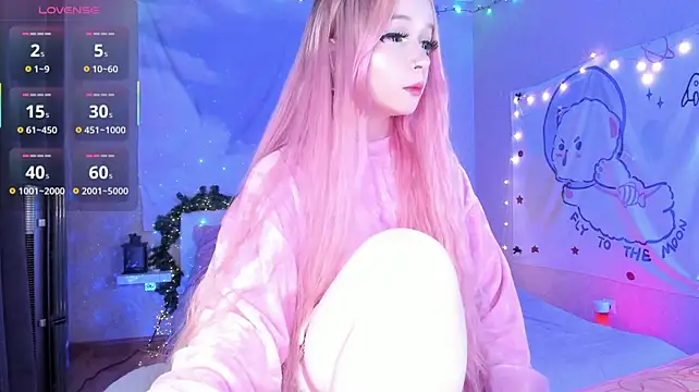 Misty_Shadow - Oil boobs