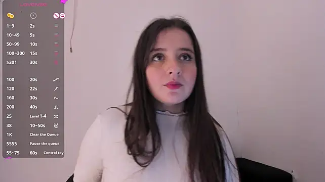 Sabrina_Lennox - Show tits + oil