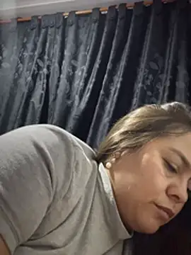 Ixchel_Anaid - Zoom pussy