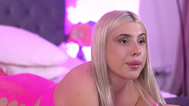 CassieBabe_ - spit on my boobies now