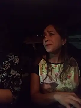 Sahana_Ashiika - Empujandolo en segunda