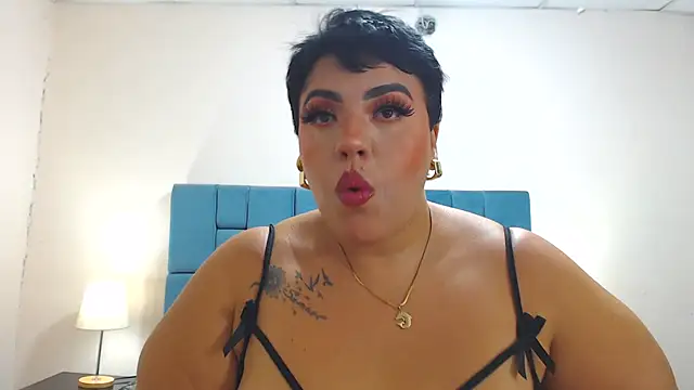 LeahMillerr - open ass + farts