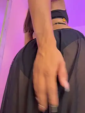 AliciaRoux - Fingering deep & hard dripping