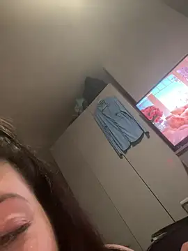 SexyBrunettex1 - Bounce on dildo 🍑😉