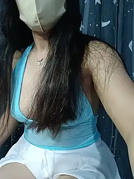 Kichiii-69 - Khỏa thân