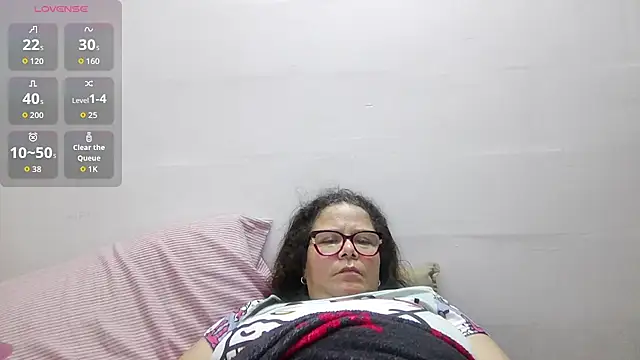 Mariajoselibre - control del lovense