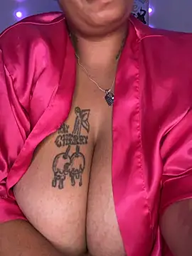 BIGCUMSHOW35