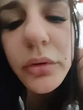 SerenaaLee - Fuder cuzinho dela em live