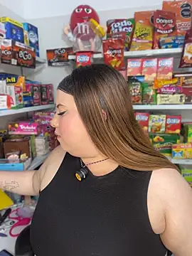 Kitty__pinnk - CONTROL DOMI x 2 MIN red ass