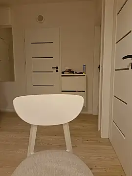 Melenka - Naked fingering