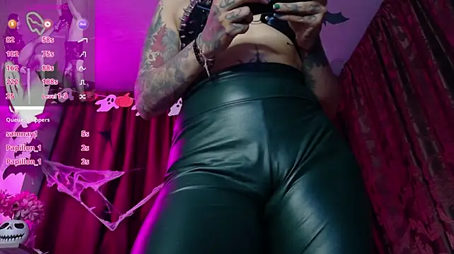 MadLustt - JOI AND HAPPY ENDING