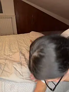 Vanessafasanellivip - Pompino dildo con tette da fuori