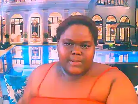 EbonyHotBuns - i got buns do u have a hotdog🌭🤭