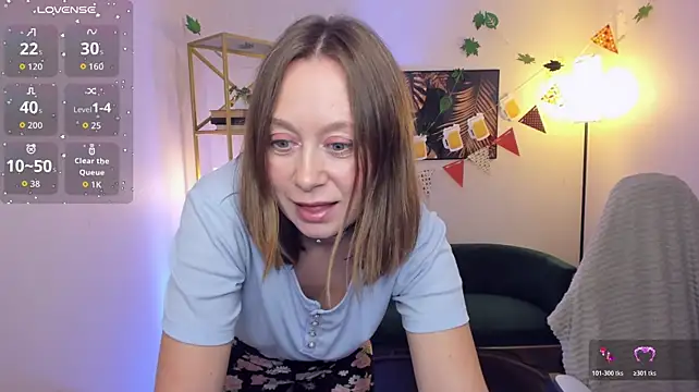 Brooke_lover - spanking myself ;)