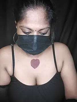 Tamil_Kanmani - Pussy show with fingering