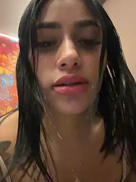 AlannaEvons - Oil In Tits And Ass 😈🔥