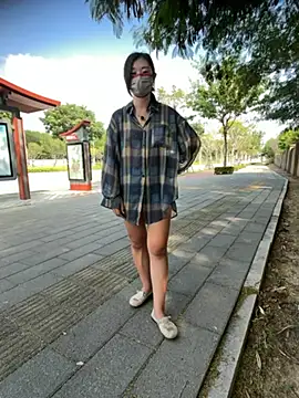 Shaovu - 无内肛塞