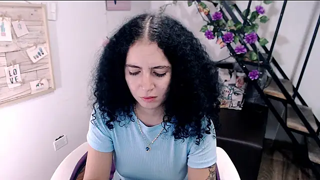 Samantha_baby_ - full naked