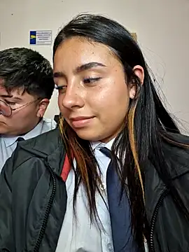 Angela__05 - WE BOTH SUCKED EACH OTHER'S TITS