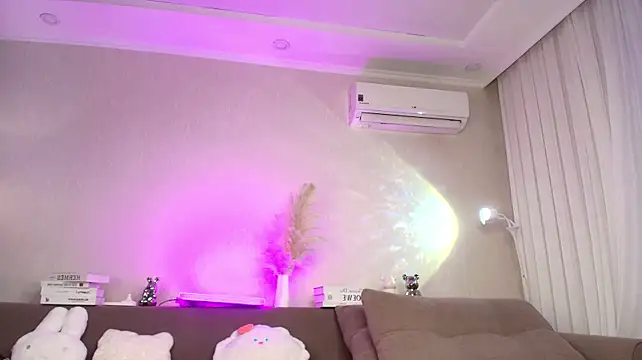 Yummy_yuna - MORE SQUIRT