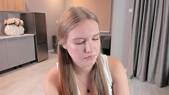 MargetMcgilberry - stroke my boobs