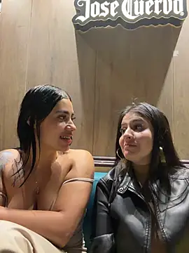 AlannaEvons - Oil In Tits And Ass 😈🔥