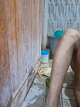 MeeraCouple - Veritable pusing my pussy