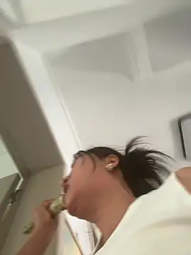 Daaqnn - 特写逼逼，