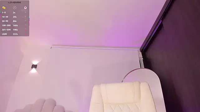 AmberLewis_ - Full Naked + Spanks Ass