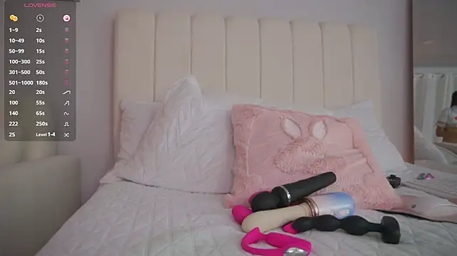 Cristall_Bunny - DESTROY MY ASS NO MERCY
