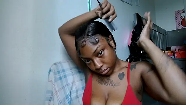 Cocochanel4567 - Topless💦