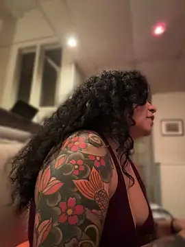 Kimmiakiss22 - Make Me Wet—Tease Me With Vibes