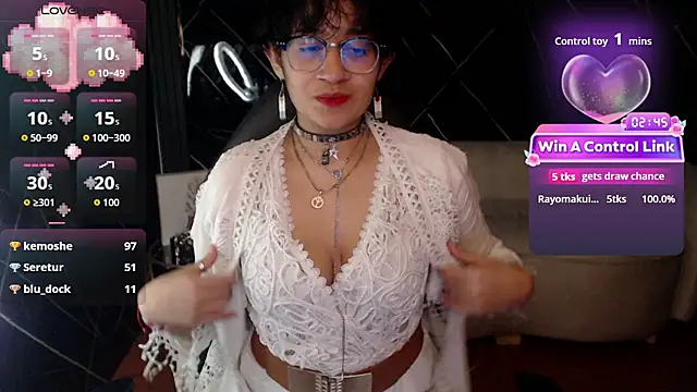 Lili_Gomez_ - TWERK