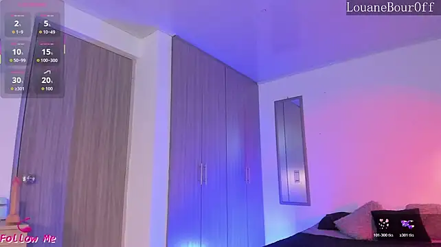 LouaneBourVip - Suck your dick!🍆🥵
