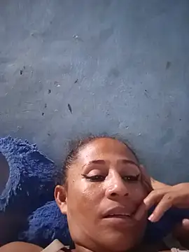 MoanaCaspier - Venirme a chorros y mostrarte mi Lechita