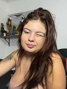Ladycharlottex - squirt