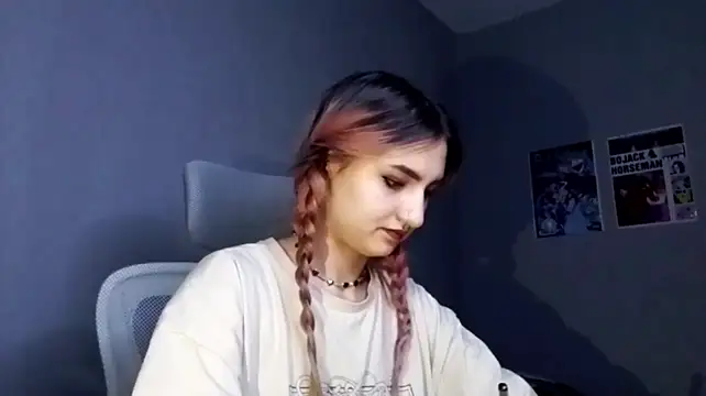 MayaGrins - send nudes