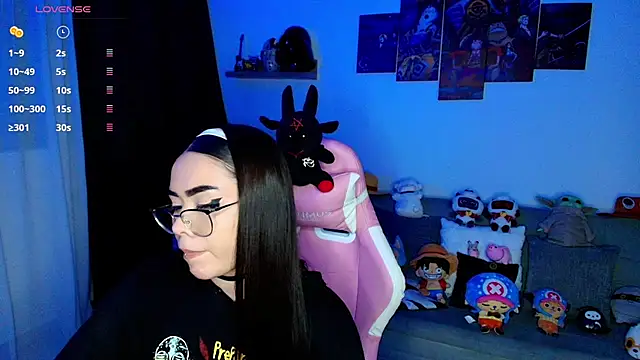 Nicorobinn - Cum anal with fingers in my ass in doggy