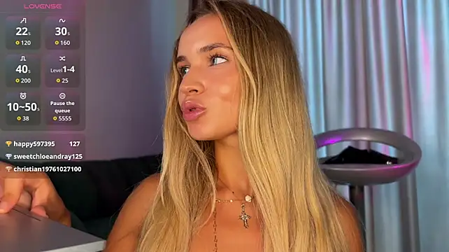 Sexy_Katze - Naked doggy for you