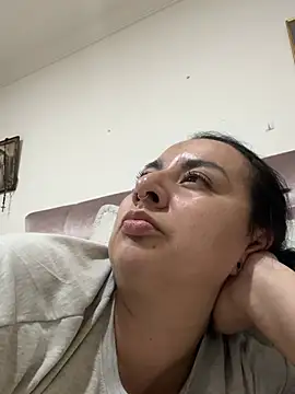 Abril_Luv - Show squirt lush ass control 3 min