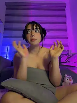 Dani-nari - Big dildo