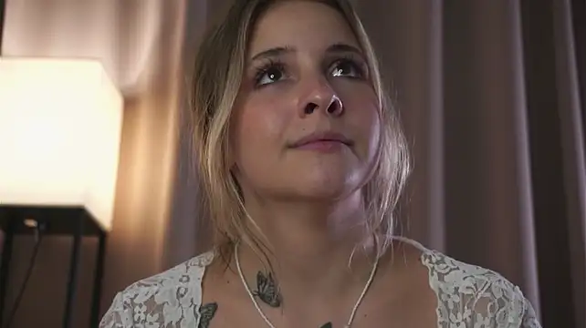 LoveSeekins - take off my top