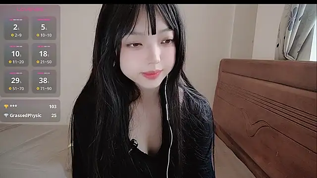 Puppygirl_ - 生理期/period