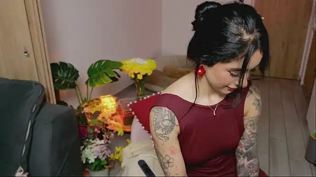 Pamela__mar - bye bye dress