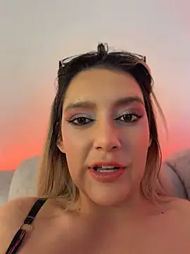 EliseColeman - LEGS IN THE AIR AND FUCK ME VERY DEEP😈