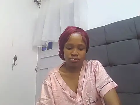 Lily_tequila - twerking