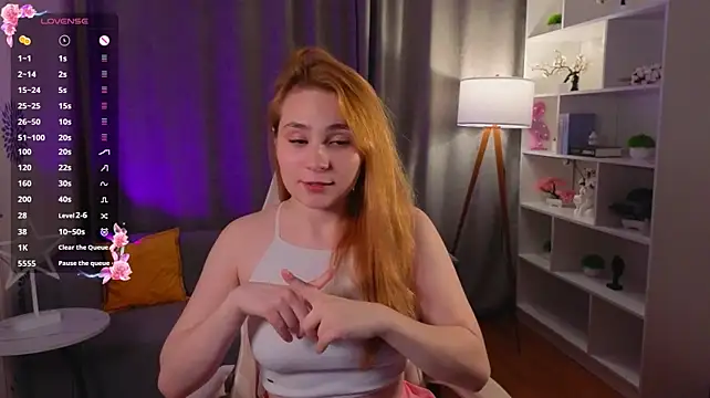 Fish_in_tapki - Squeeze my tits