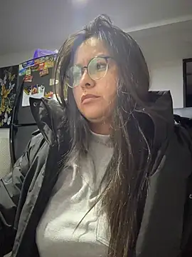Ixchel_Anaid - Zoom pussy