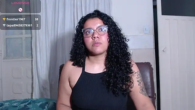 Agata_22 - I like that hairy pussy 💜