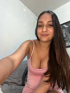 Hannahchavess - tirar parte de cima